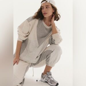 Free People Making It Pullover